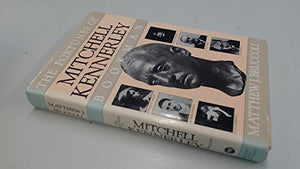 The Fortunes of Mitchell Kennerley, Bookman 