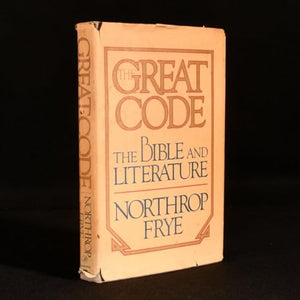 The Great Code 