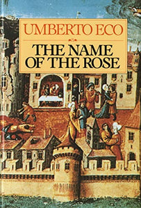 Name of the Rose 