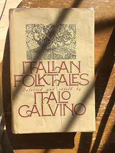 Italian Folk Tales 