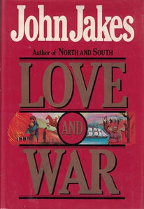 Love and War 