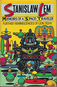 Memoirs of a Space Traveler 