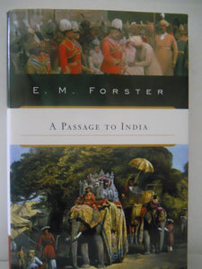 A Passage to India 