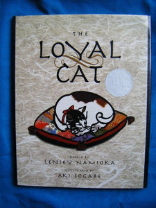 The Loyal Cat 