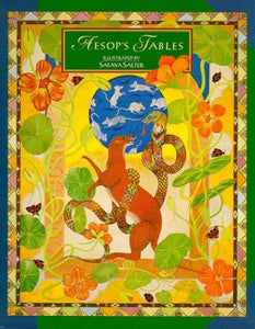 Aesop's Fables 