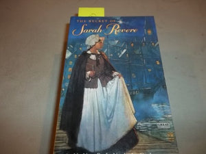 The Secret of Sarah Revere 