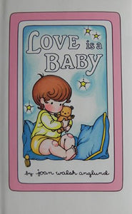 Love is a Baby 