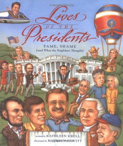 Lives of the Presidents 