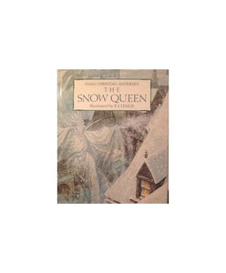 The Snow Queen 