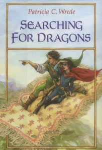 Searching for Dragons 