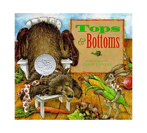 Tops and Bottoms 