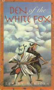 Den of the White Fox 