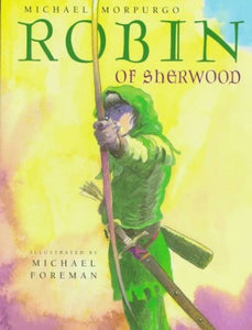 Robin of Sherwood 