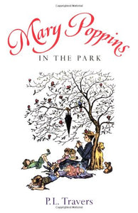 Mary Poppins in the Park 