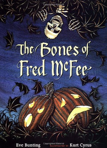 The Bones of Fred McFee 