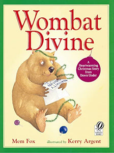 Wombat Divine 