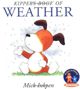 Kipper's Book of Weather 