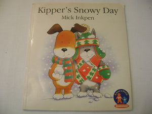 Kipper's Snowy Day 