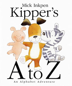 Kipper's A to Z 