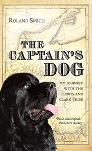 Captain's Dog 