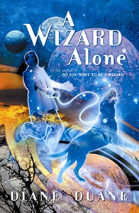 A Wizard Alone 