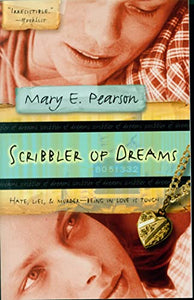 Scribbler of Dreams 