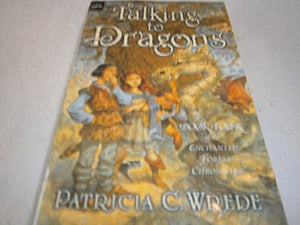 Talking to Dragons 