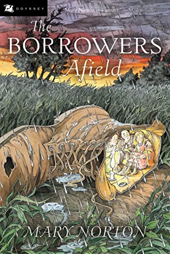 Borrowers Afield, the