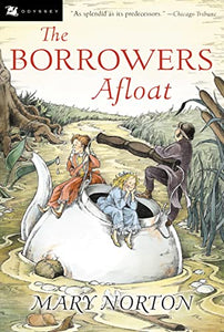 Borrowers Afloat 