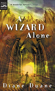 A Wizard Alone 