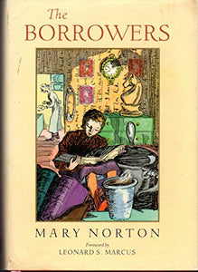 The Borrowers 