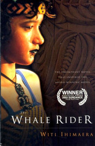 Whale Rider 