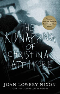 The Kidnapping of Christina Lattimore 