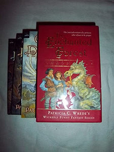 The Enchanted Forest Chronicles 