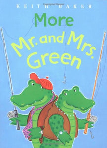 More Mr.and Mrs.green 