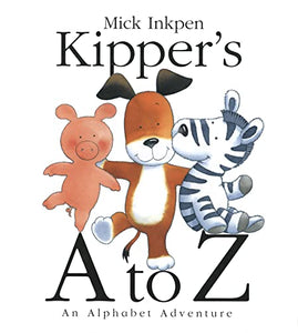 Kipper's A to Z 