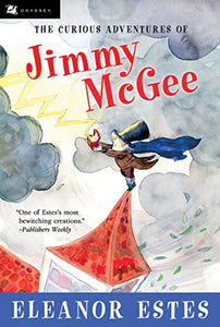 Curious Adventures of Jimmy Mcgee 