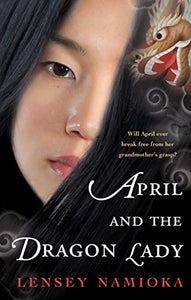 April and the Dragon Lady 