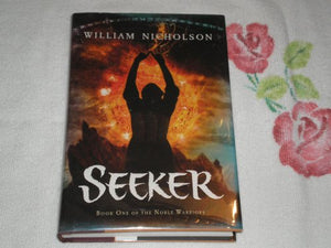 Seeker 