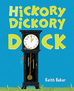 Hickory Dickory Dock 