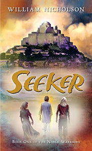 Seeker 