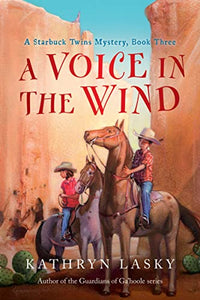 Voice in the Wind 