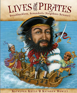 Lives of the Pirates 