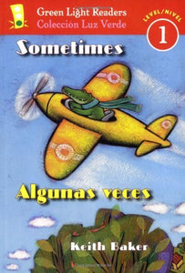 Sometimes/algunas Veces 