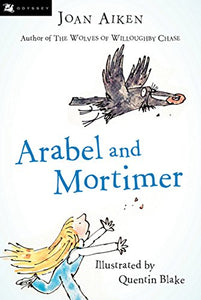 Arabel and Mortimer 