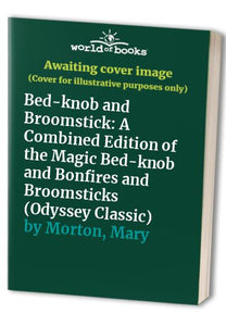 Bed-Knob and Broomstick 