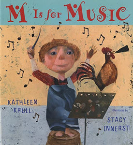 M Is for Music 