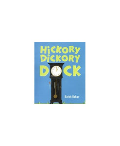 Hickory Dickory Dock 