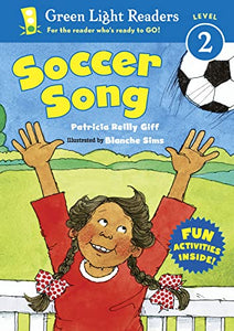 Soccer Song 