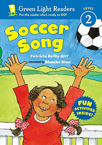 Soccer Song 